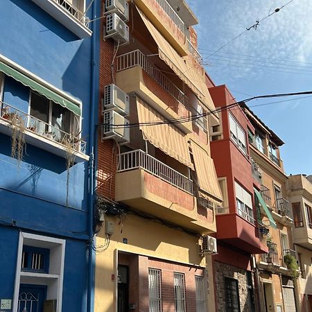 Luxury Holiday Apartment Pozo I Alicante Kültér fotó