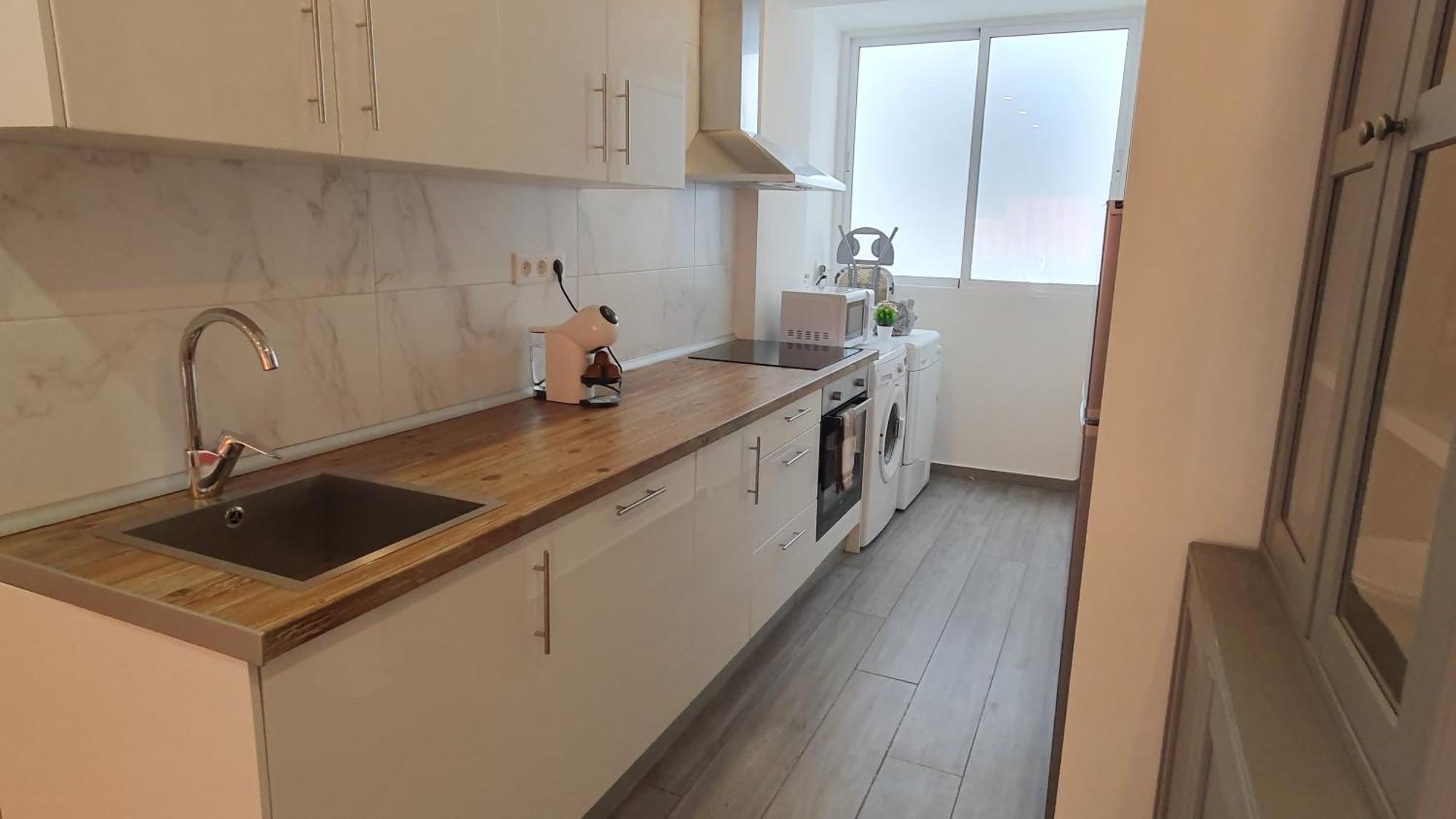 Luxury Holiday Apartment Pozo I Alicante Kültér fotó