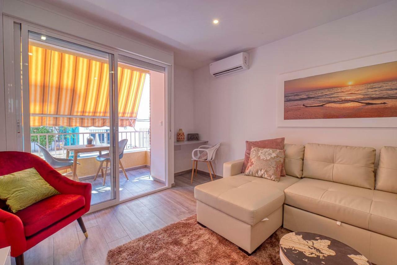 Luxury Holiday Apartment Pozo I Alicante Kültér fotó