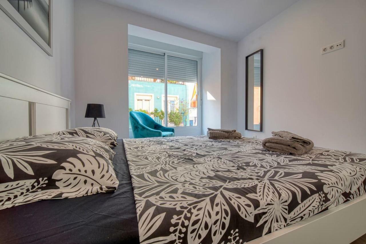 Luxury Holiday Apartment Pozo I Alicante Kültér fotó