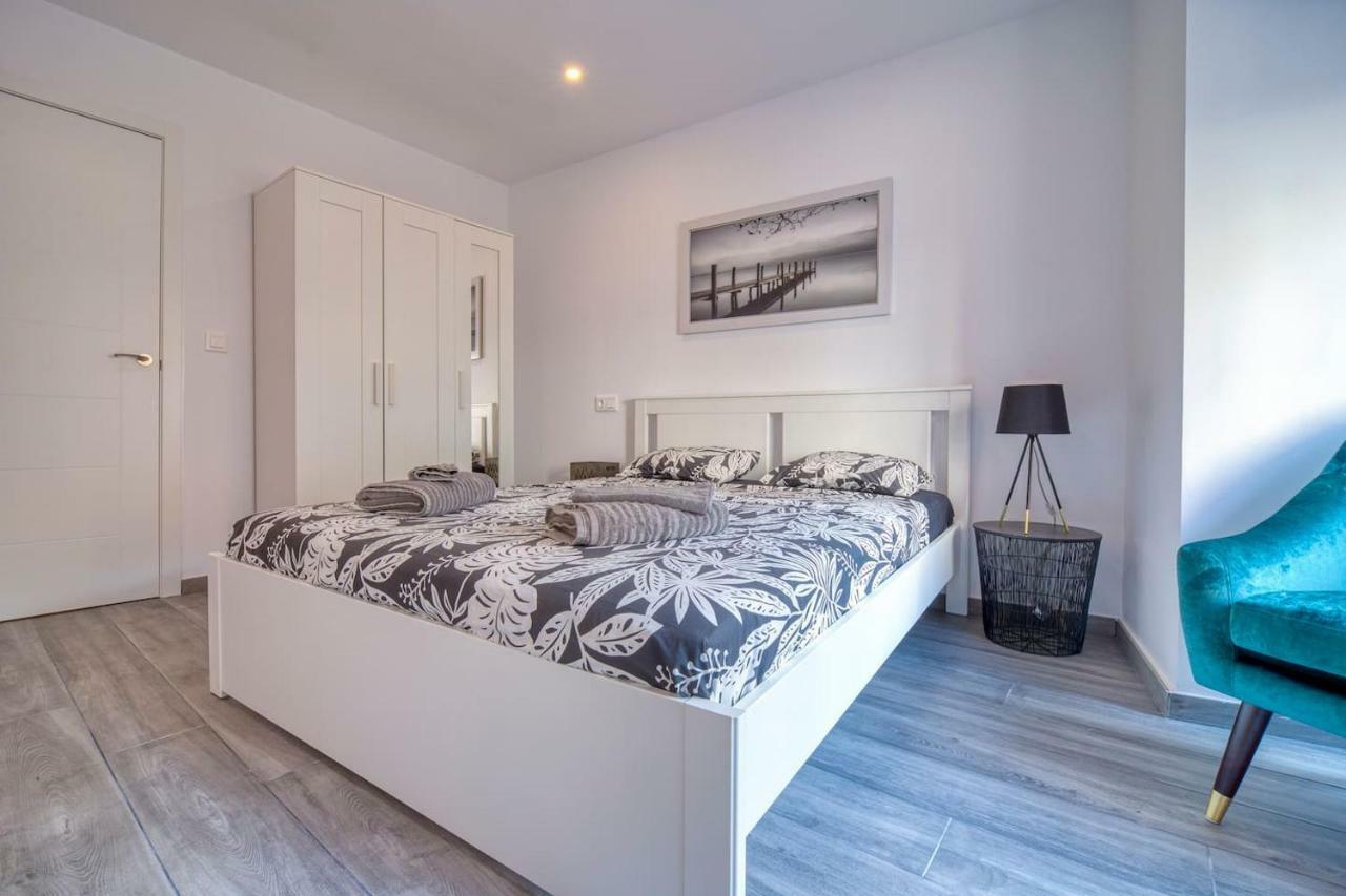 Luxury Holiday Apartment Pozo I Alicante Kültér fotó