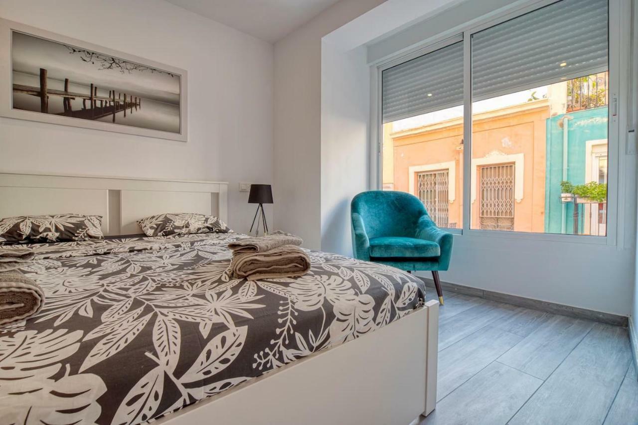 Luxury Holiday Apartment Pozo I Alicante Kültér fotó