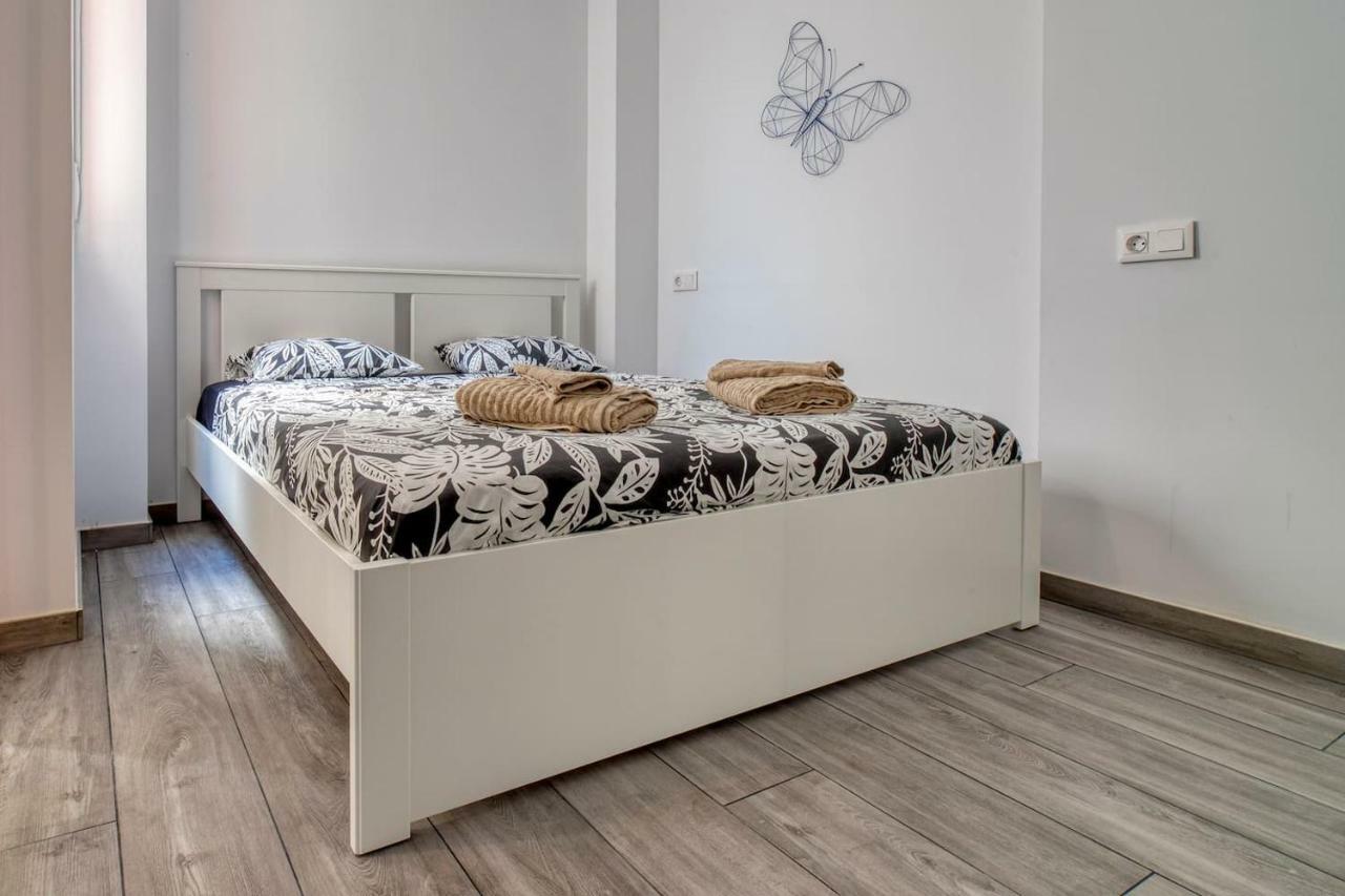 Luxury Holiday Apartment Pozo I Alicante Kültér fotó