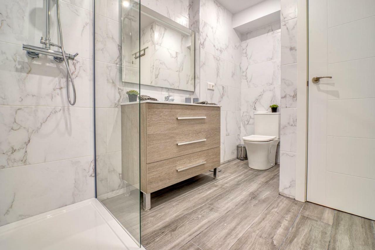 Luxury Holiday Apartment Pozo I Alicante Kültér fotó