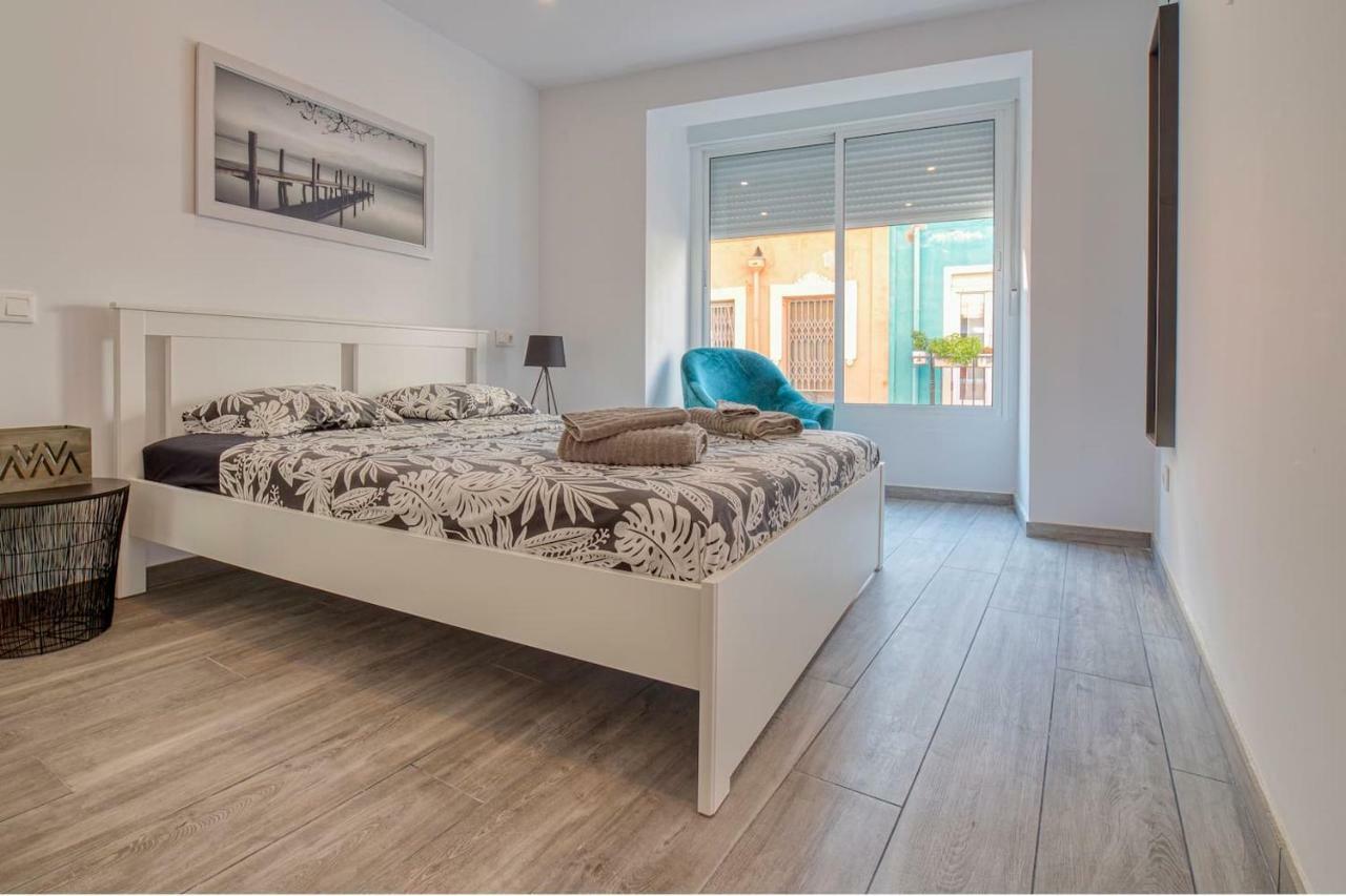 Luxury Holiday Apartment Pozo I Alicante Kültér fotó