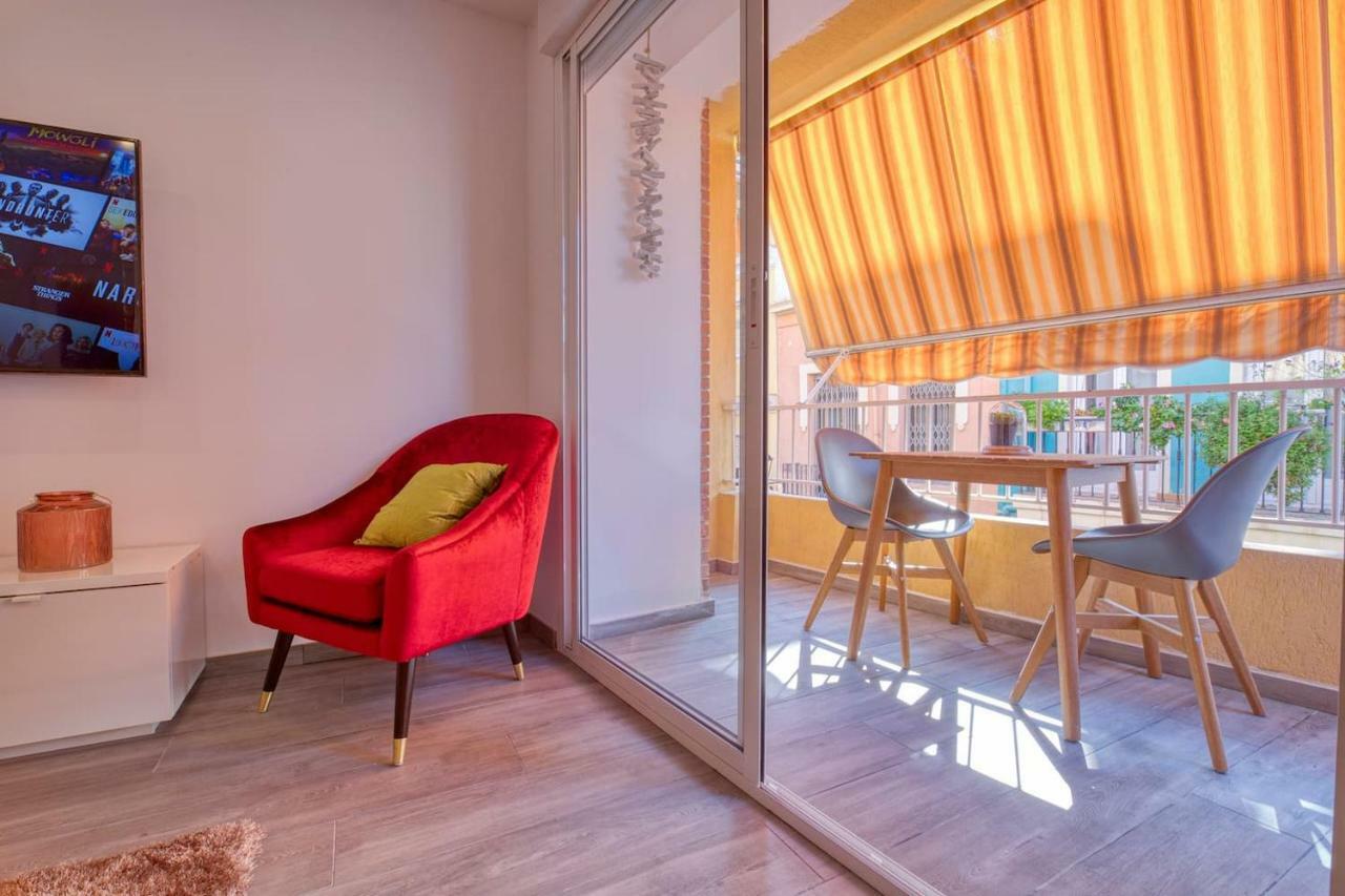 Luxury Holiday Apartment Pozo I Alicante Kültér fotó