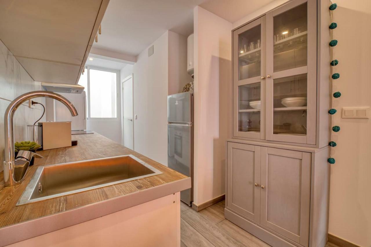 Luxury Holiday Apartment Pozo I Alicante Kültér fotó