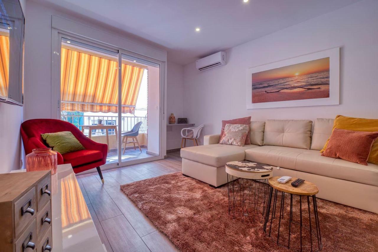 Luxury Holiday Apartment Pozo I Alicante Kültér fotó