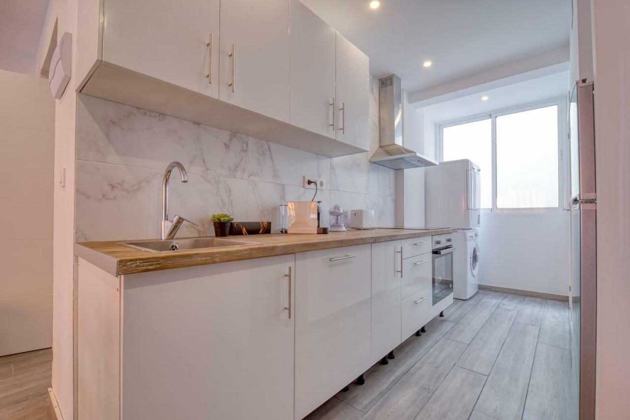 Luxury Holiday Apartment Pozo I Alicante Kültér fotó