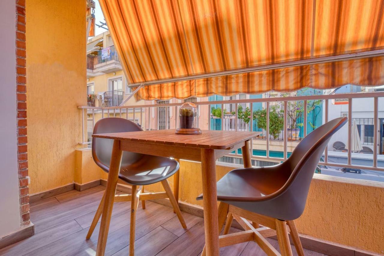 Luxury Holiday Apartment Pozo I Alicante Kültér fotó